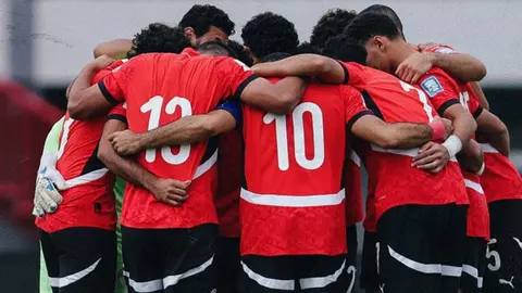 Egipto no logró vencer a Burkina Faso y aplaza su calificación al Mundial