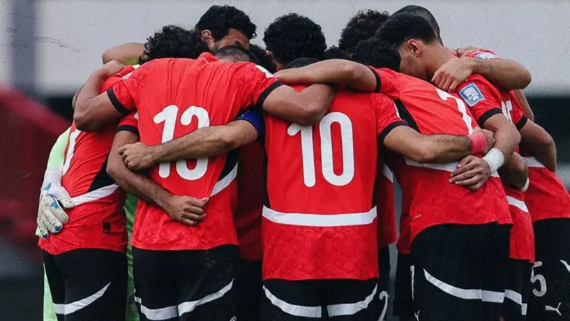 Egipto no logró vencer a Burkina Faso y aplaza su calificación al Mundial