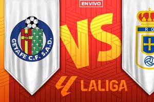 Getafe vs Real Oviedo EN VIVO LaLiga Jornada 4