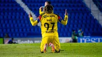 Allan Saint-Maximin arrancará de titular en el América vs Chivas
