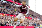 Aston Villa derrotó al Fulham con todo y gol de Raúl Jiménez