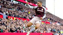 Aston Villa derrotó al Fulham con todo y gol de Raúl Jiménez
