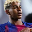 Hansi Flick confirma la baja de Lamine Yamal para el debut del Barcelona en Champions League