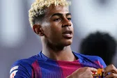 Hansi Flick confirma la baja de Lamine Yamal para el debut del Barcelona en Champions League