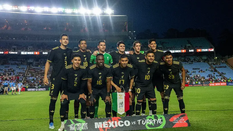 ¿Cómo llegan Japón y Corea de cara a los compromisos amistosos de cara a la fecha FIFA?