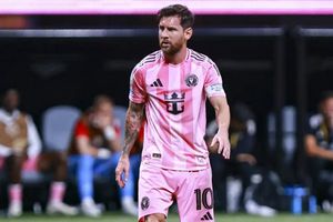 Mascherano habló sobre el estado físico de Messi previo a Leagues Cup: "No está descartado"