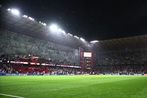 ¡Otro más! Toluca vs Rayados es retrasado por tormenta eléctrica