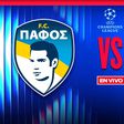 Pafos FC vs Bayern Múnich EN VIVO UEFA Champions League Jornada 2