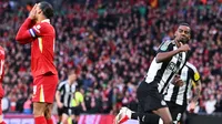¡Confirmado! Liverpool rompe el mercado con llegada de Isak procedente de Newcastle