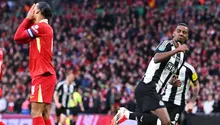 ¡Confirmado! Liverpool rompe el mercado con llegada de Isak procedente de Newcastle