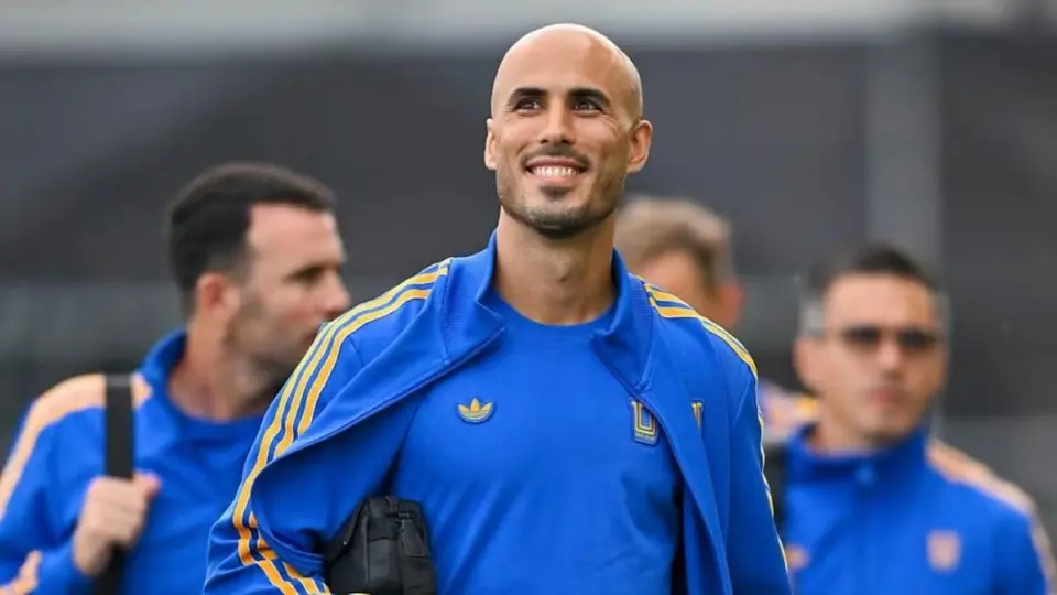 ¿Traición? Guido Pizarro celebra el fichaje de Anthony Martial con Rayados