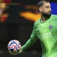 Gianluigi Donnarumma no muestra rencor a Luis Enrique: "cada quien toma sus decisiones"