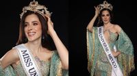 Miss Universe México 2025: ¿Quién es Fátima Bosch, la gran ganadora?