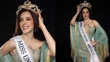 Miss Universe México 2025: ¿Quién es Fátima Bosch, la gran ganadora?