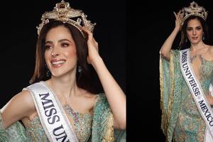 Miss Universe México 2025: ¿Quién es Fátima Bosch, la gran ganadora?
