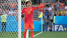Memo Ochoa y el gesto que conmovió a México con aficionado que perdió a su familia