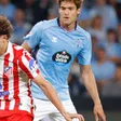 Atlético de Madrid empata en Balaídos ante el Celta  y sale de puestos de Champions