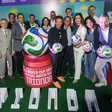 Pabellón El Alma del Mundial abre sus puertas en Guadalajara de cara a la justa en 2026