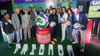 Pabellón El Alma del Mundial abre sus puertas en Guadalajara de cara a la justa en 2026