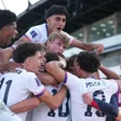 Mundial Sub-20: Estados Unidos golea a Italia con doblete de Cremaschi y avanza a Cuartos