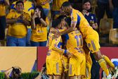 Tigres hunde al Atlas en el regreso de Diego Cocca al Volcán