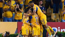 Tigres hunde al Atlas en el regreso de Diego Cocca al Volcán