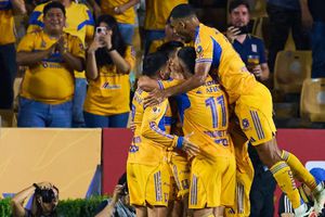 Tigres hunde al Atlas en el regreso de Diego Cocca al Volcán