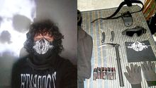 Madre de Lex Ashton habría alertado al 911 antes del ataque en CCH Sur: “Mi hijo se fue armado”