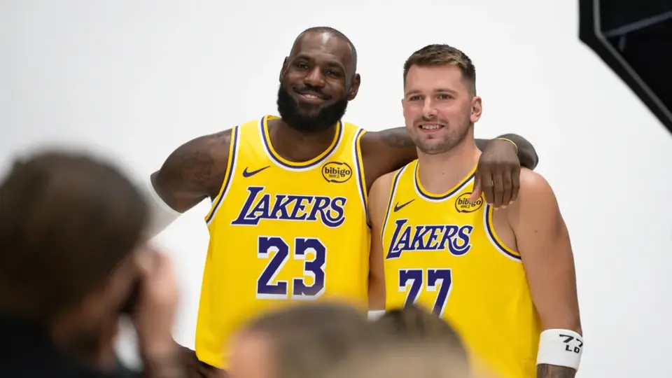 LeBron James: Las frases más memorables del histórico jugador de la NBA