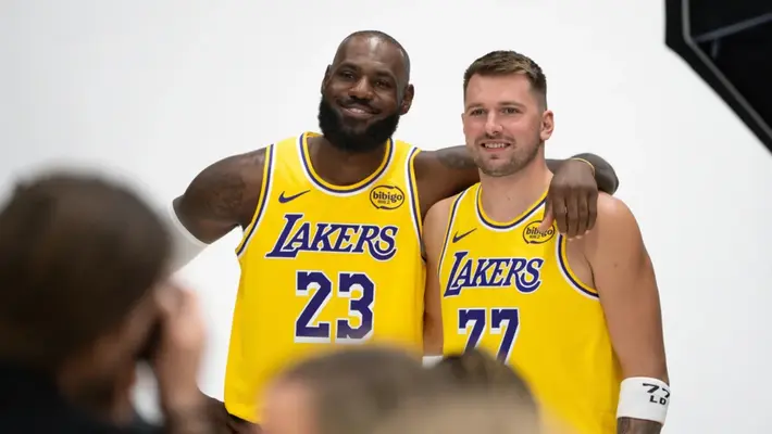 LeBron James: Las frases más memorables del histórico jugador de la NBA