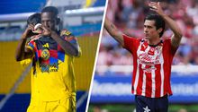 Liga MX: ¿Cuándo y dónde ver la Jornada 8 del Apertura 2025?