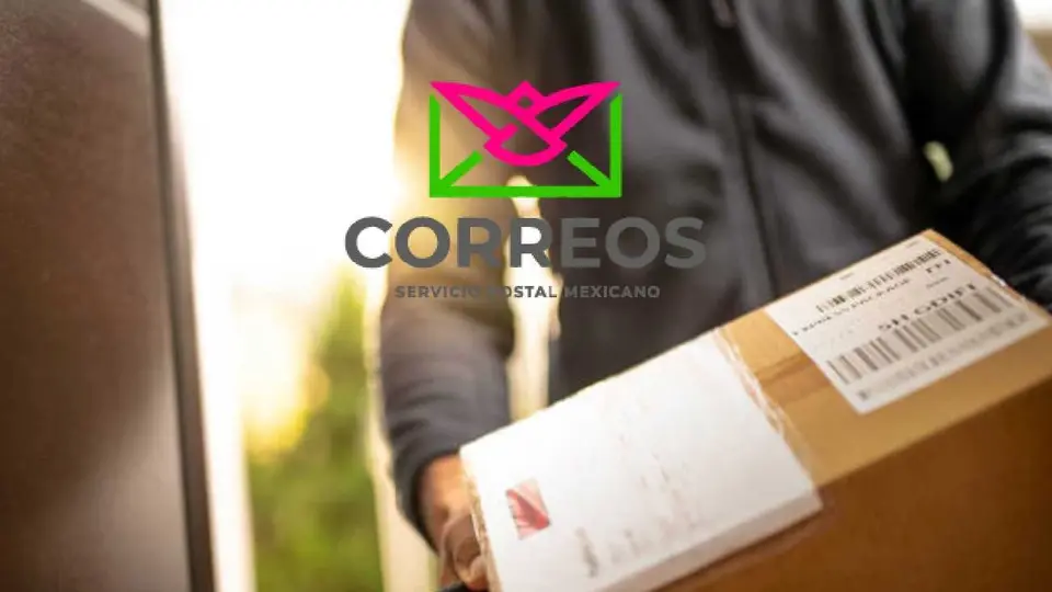 Correos de México suspende envíos a Estados Unidos por aranceles de Trump