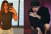 Isabella Ladera reacciona tras filtración de su video con el cantante Béele: “Estoy devastada”