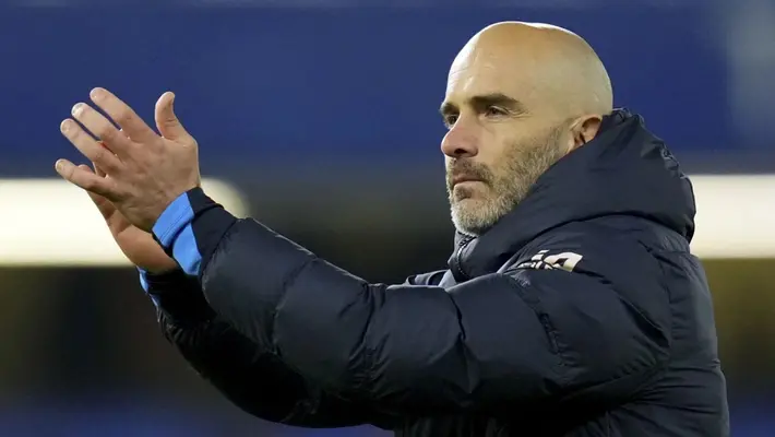 Enzo Maresca sobre las nuevas acusaciones al Chelsea: "El Club ha mostrado transparencia"
