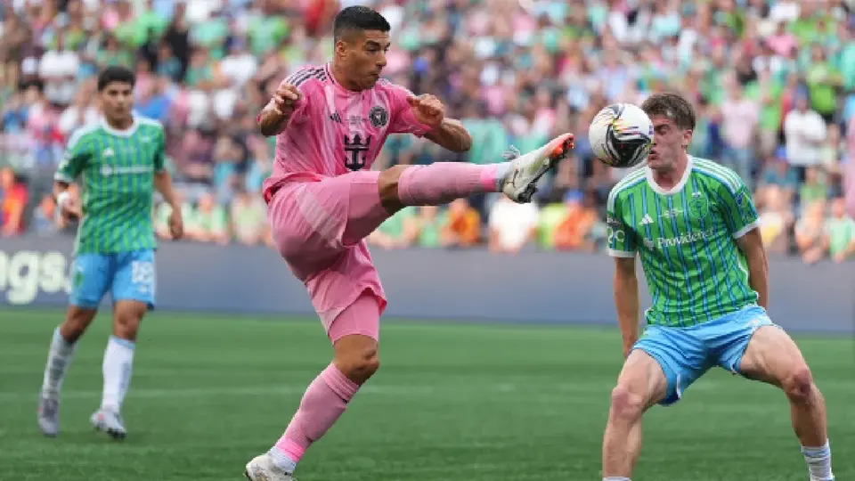 “Es despreciable”: Exestrella de la Selección de Estados Unidos explota contra Luis Suárez