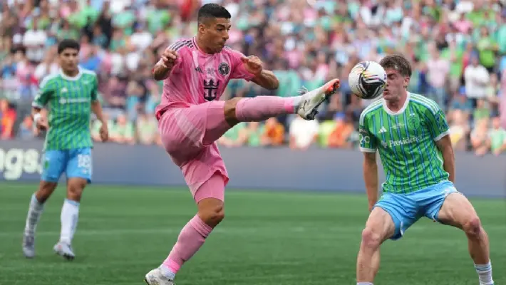 “Es despreciable”: Exestrella de la Selección de Estados Unidos explota contra Luis Suárez