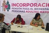 Pensión Mujeres Bienestar 2025: consulta con tu CURP cuándo y dónde recoger tu tarjeta