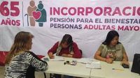Pensión Mujeres Bienestar 2025: consulta con tu CURP cuándo y dónde recoger tu tarjeta