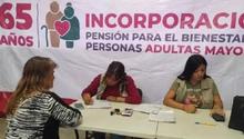 Pensión Mujeres Bienestar 2025: consulta con tu CURP cuándo y dónde recoger tu tarjeta