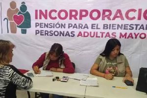 Pensión Mujeres Bienestar 2025: consulta con tu CURP cuándo y dónde recoger tu tarjeta