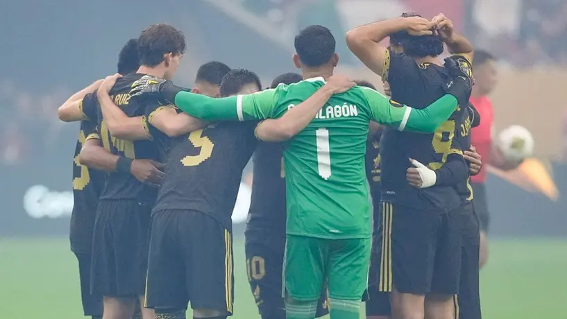 Selección Mexicana tendrá un mini ciclo antes de la Fecha FIFA de septiembre