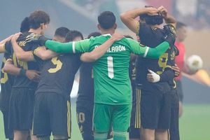 Selección Mexicana tendrá un mini ciclo antes de la Fecha FIFA de septiembre