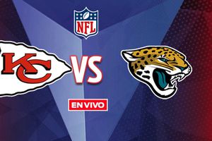 Kansas City Chiefs vs Jacksonville Jaguars EN VIVO NFL Semana 5