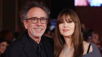 ¡Se acabó el amor! Tim Burton y Monica Bellucci confirman su separación ¿Cuál fue la razón?