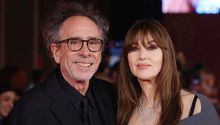 ¡Se acabó el amor! Tim Burton y Monica Bellucci confirman su separación ¿Cuál fue la razón?