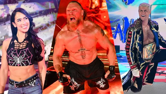 WWE: ¿Cuáles son los que PLE quedan por delante en 2025?