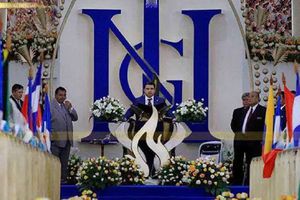 Iglesia La Luz del Mundo: Tres documentales para entender la secta de Naasón Joaquín García