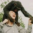 Muere Jane Goodall a los 71 años: pionera en el estudio de los chimpancés