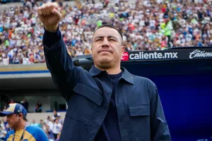 Efraín Juárez se lanza contra Atlético Nacional recordando su salida:  'Me sentí irrespetado'