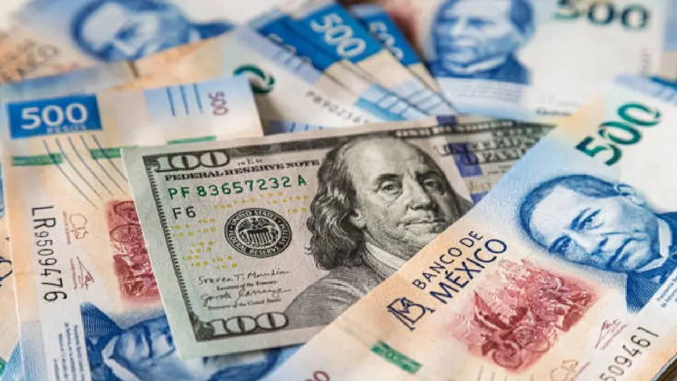 Precio del dólar hoy lunes 15 de septiembre: El peso mexicano inicia poderoso la semana